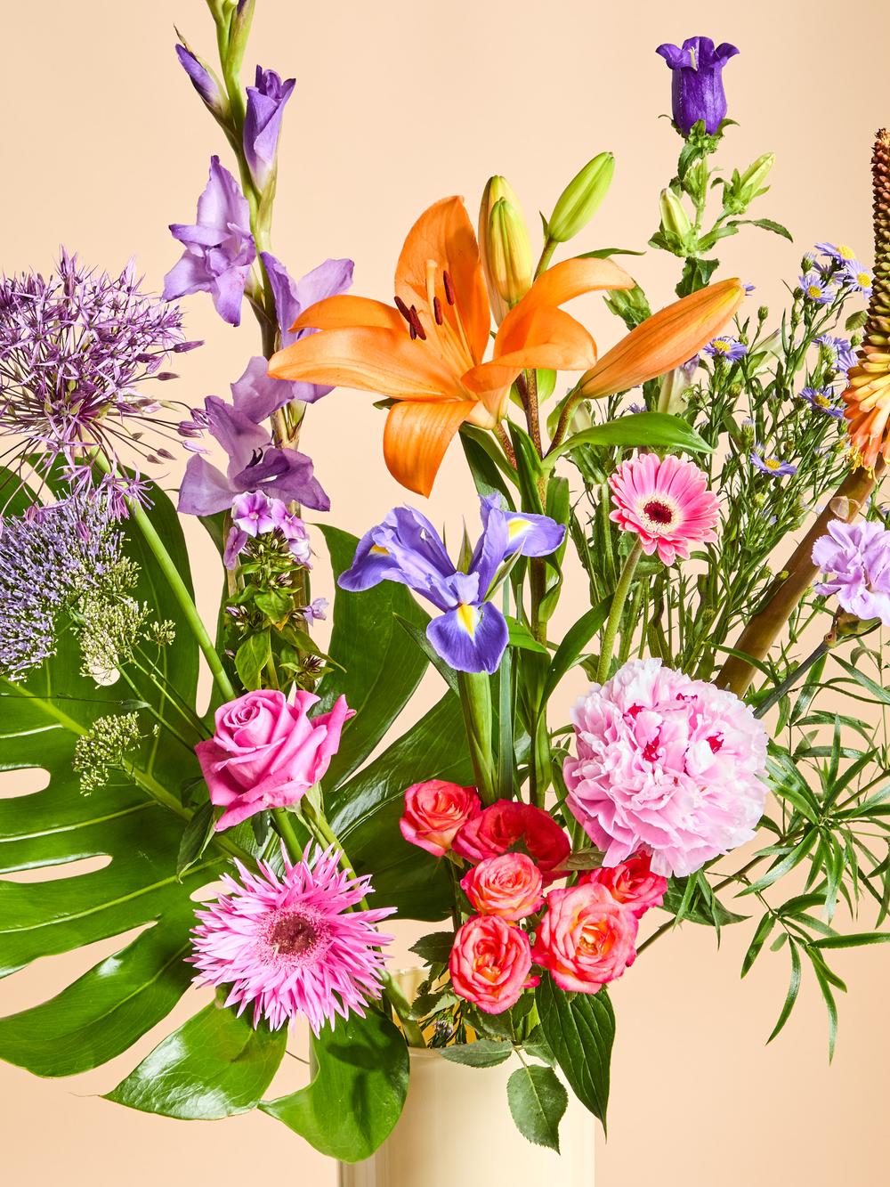 bloomon bloemenbezorging | Bloemen en cadeaus