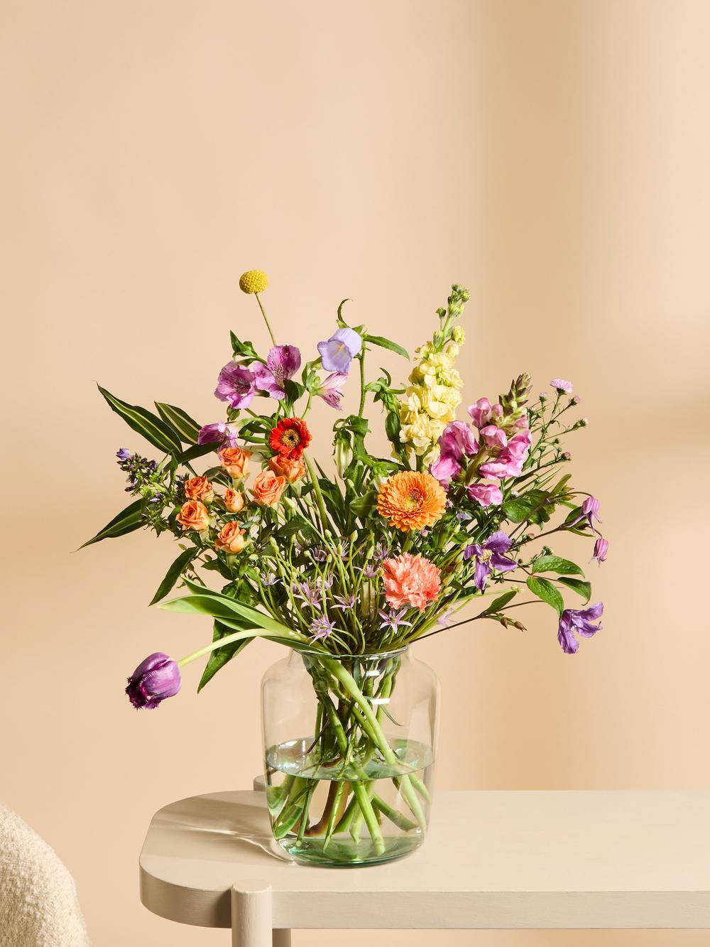 bloomon bloemenbezorging | Bloemen en cadeaus